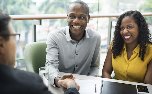 How buyers are financing their homes