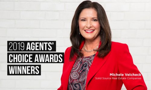 2019 Agents’ Choice Awards Winners