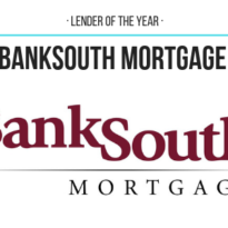 Lender of the Year: BankSouth Mortgage