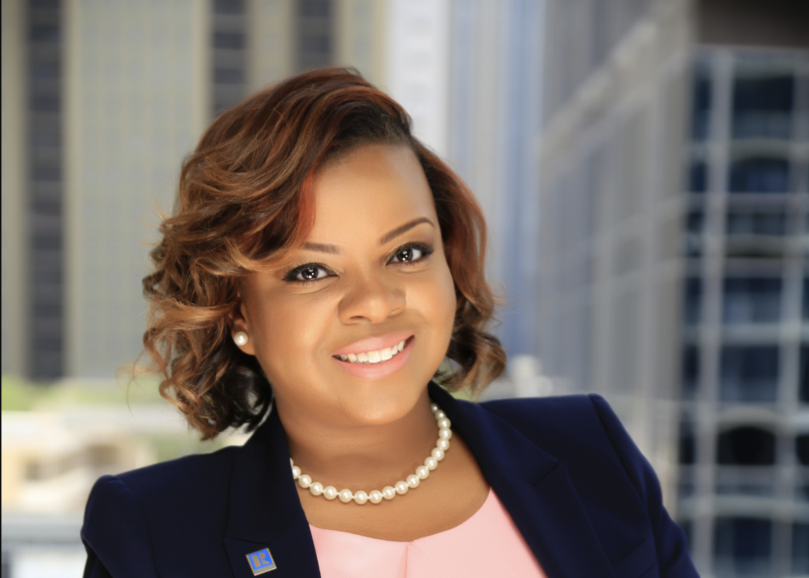 Agent Snapshot: Miracle Holt, Associate Broker, Palmerhouse