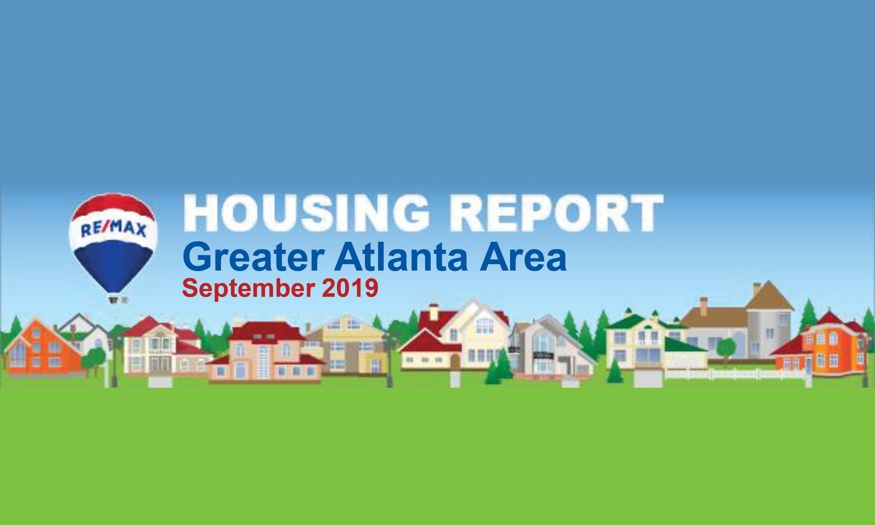 It’s a seller’s market, except for one segment - Atlanta Agent Magazine