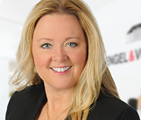 Agent Snapshot: Kelly Stephens, Vice President and Managing Broker, Engel & Völkers Buckhead Atlanta and Atlanta North Fulton