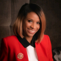 Agent Snapshot: Khiliah Taylor, Realtor, Keller Williams