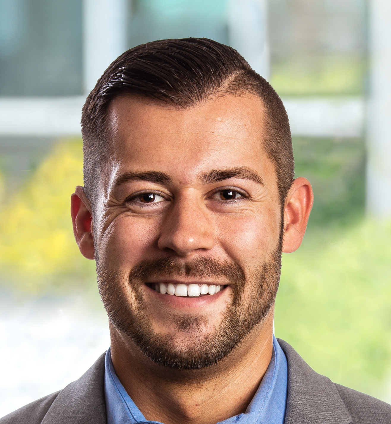 Jeremy Smith, Realtor, Engel & Völkers Atlanta