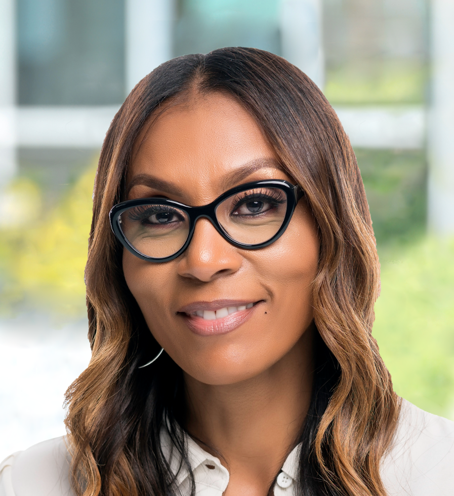 Tamie Pettaway, Advisor, Engel & Völkers Atlanta