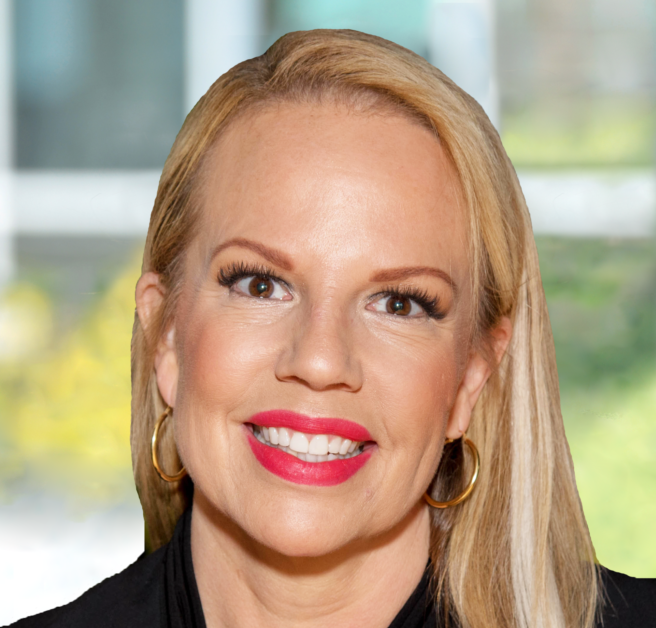 Agent Snapshot: Johanna Styne, Advisor, Engel & Völkers Atlanta