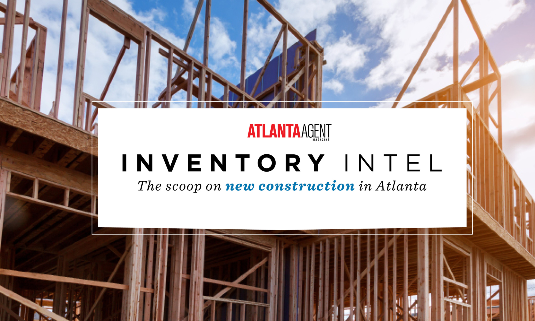 Davidson Homes expands to Atlanta