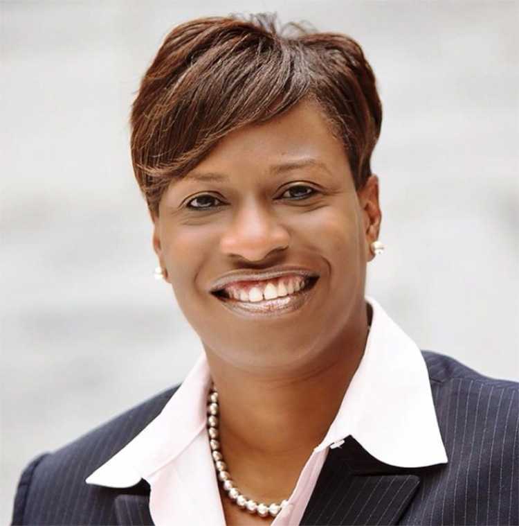 TerriLee Atlanta Agent Magazine