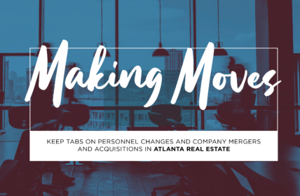 Cook & James promotes three new executives