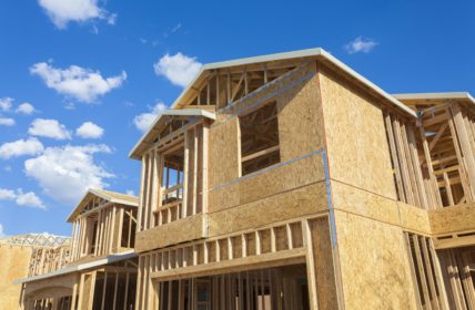 New home construction momentum may set stage for ‘year of the home builder’