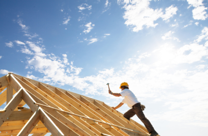 NAHB: Expect more home construction in 2021