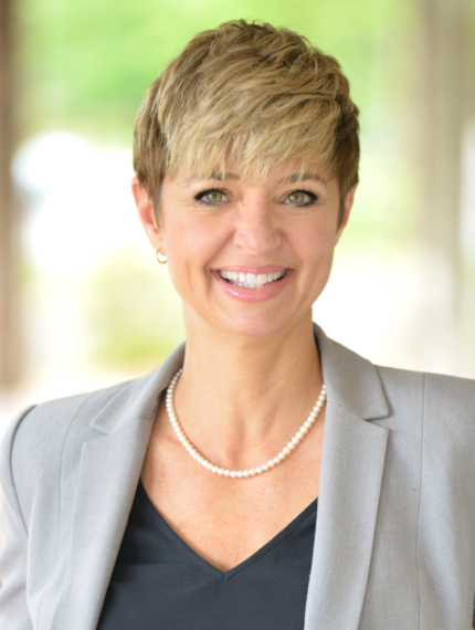 Deborah Morton