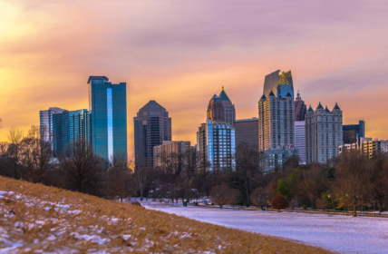 Georgia housing market remains hot in 2020 despite pandemic