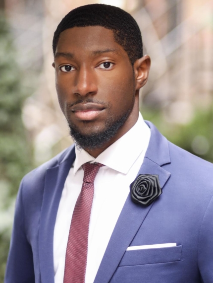 Isaiah Dunn