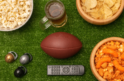 Guaranteed Rate Super Bowl ad inspires positivity
