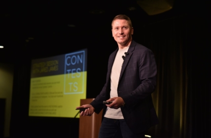 BHGRE Metro Brokers partners with real estate coach Jared James