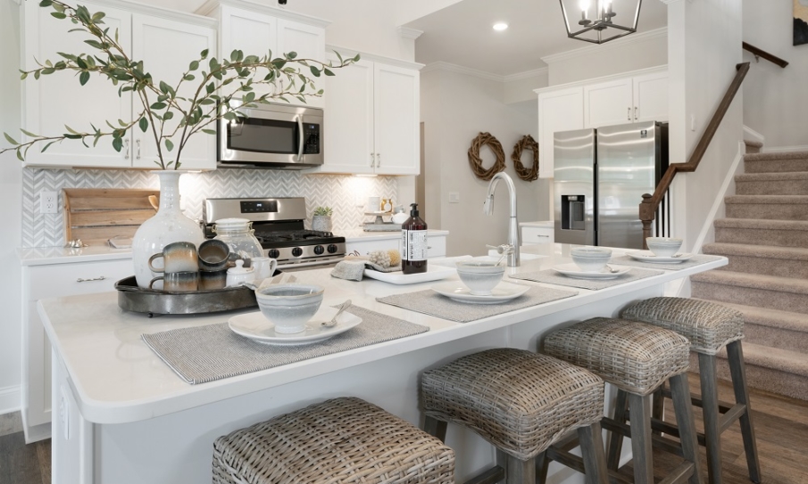 Artisan Built Communities opens new phase in Paulding development