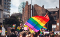U.S. House passes Equality Act to prohibit discrimination