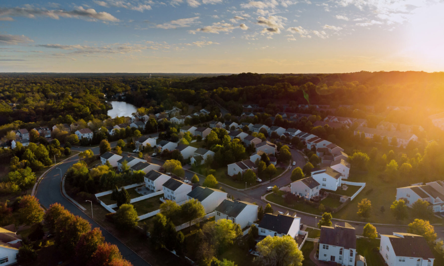 Black Knight: Mortgage forbearances finish February with weekly increase