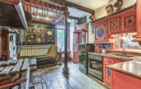 Interior designer’s paradise