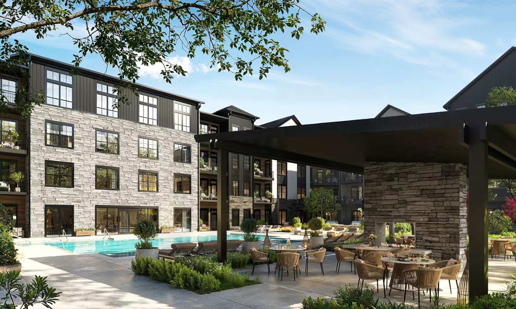 Autry at Tulip Grove in Buford