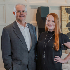 Larry F. Delbridge II & Karson Delbridge