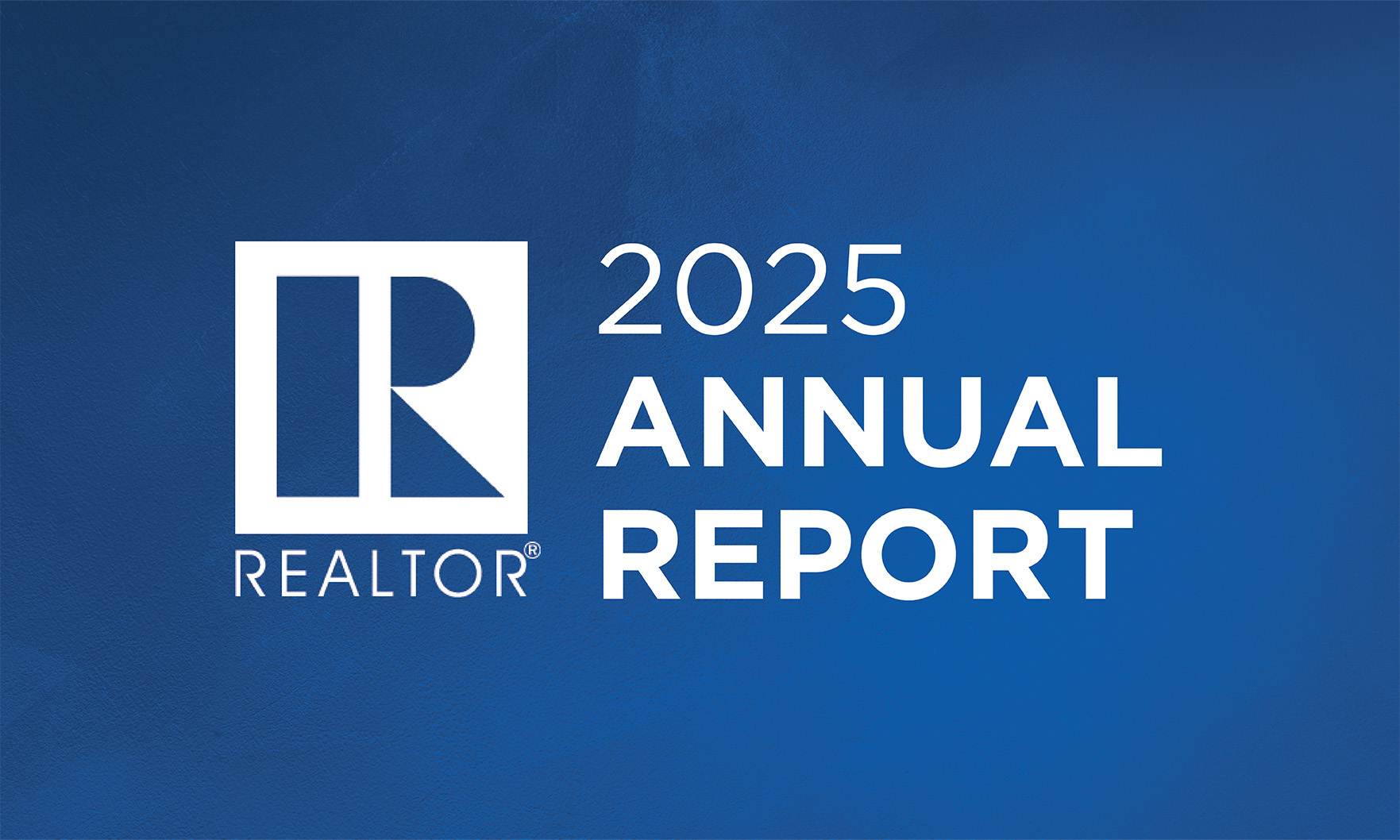 NAR issues first Annual Report&nbsp;