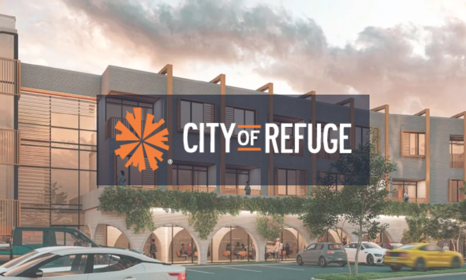 City of Refuge secures $1.25M grant for affordable Atlanta housing