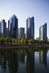 More people may be renting condos rather than buying.