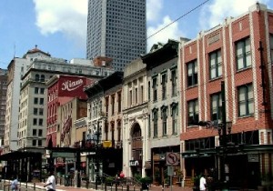 houston history