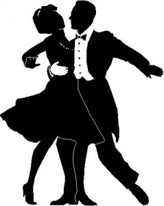 dancing