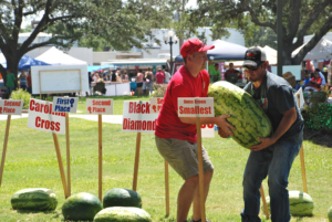 Hempstead-Watermelon-Fest-