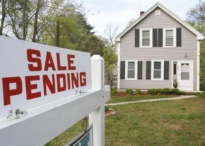pending-home-sales-national-association-of-realtors-lawrence-yun-2006