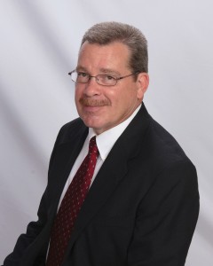 Robert Smiley