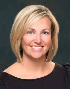 Jennifer Wauhob