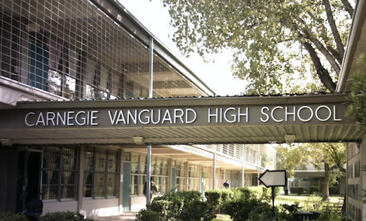 carnegie-vanguard-high-school-best-high-school-houston