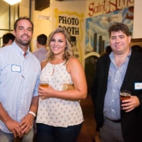White Picket Realty’s Real Estate Happy Hour – 8.9.16