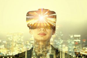 virtual-reality