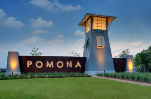pomona houston builder MPC