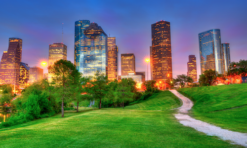 Houston is Home: Food and Family in America's best city- HAR.com