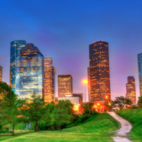 Why Houston is becoming a population destination and how to make the most of it