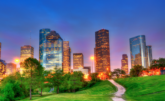 Report: Houston one of the "Best Places to Live" - Houston Agent Magazine