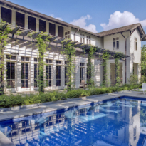 Designing Houston homes: A Q&A with architect Jay Baker