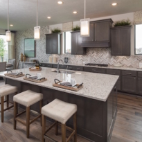 What real estate agents can do to help create a beautiful and functional kitchen