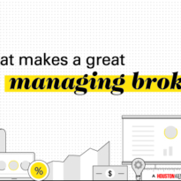 Survey: What makes a great managing broker?