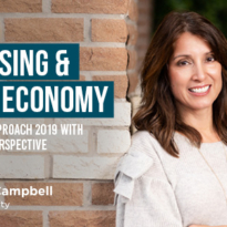 Housing and the economy: Agents approach 2019 with a fresh perspective