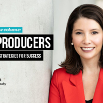 Simply the best: Top producers talk strategy