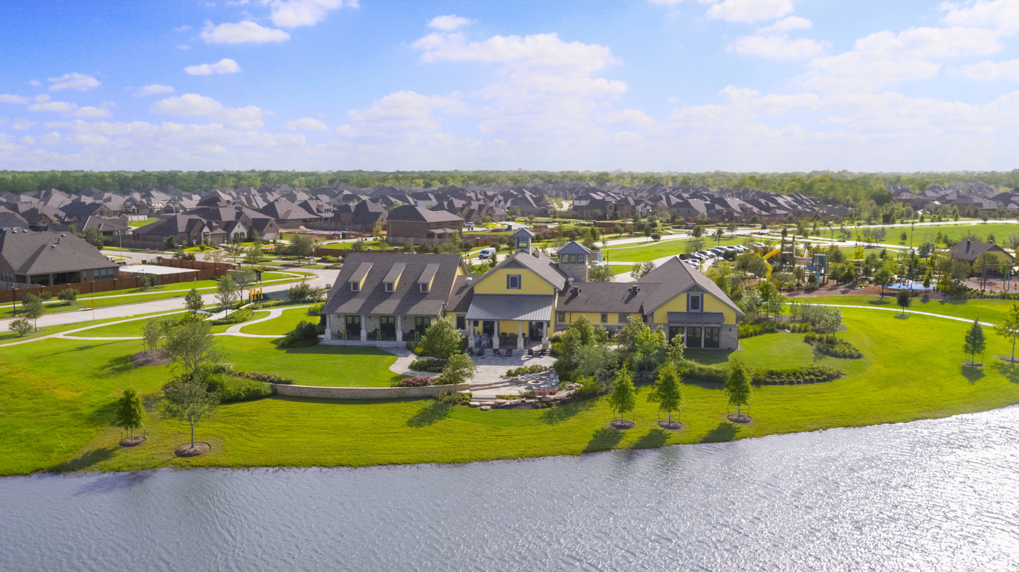 Sienna Plantation to gain 600 new homesites - Houston Agent Magazine