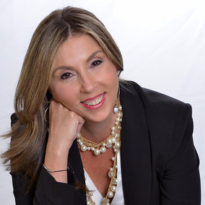 Agent Snapshot: Margarita Machnizh, Realtor, Energy Realty