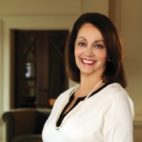 Agent Snapshot: Lucille Fendley, Broker Associate, Greenwood King Properties